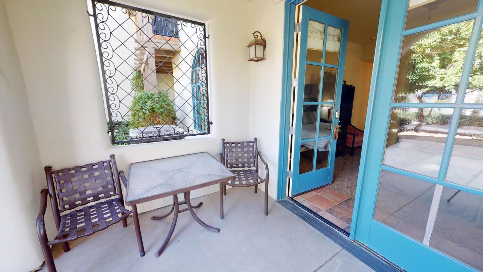 Lv028 Private Downstairs Studio On Main Paseo La Quinta Exterior photo