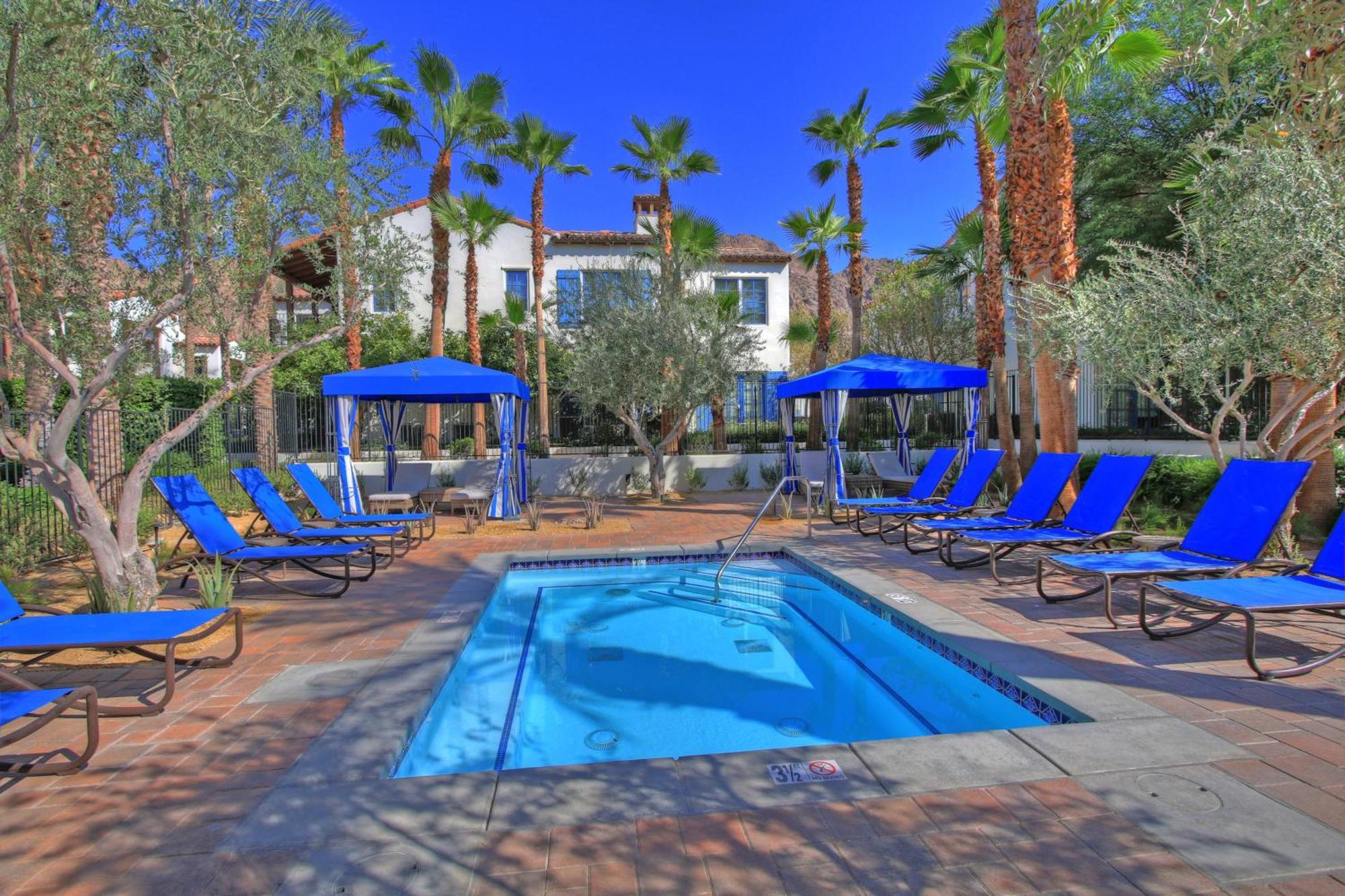 Lv028 Private Downstairs Studio On Main Paseo La Quinta Exterior photo